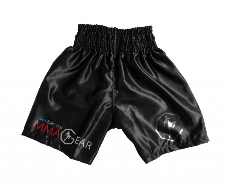 AB Boxing Shorts Boxing Gloves Martial Art Supplies Uniforms