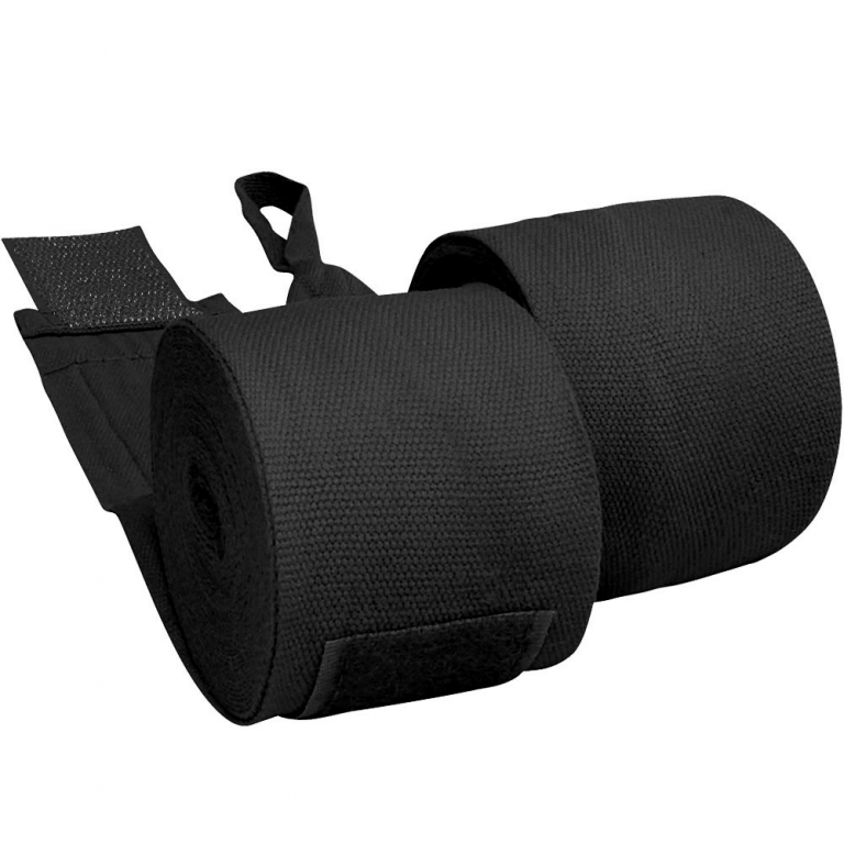 King White Karate Sparring Mitts Boxing Gloves Martial Art Supplies