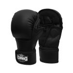 King Padded MMA Gloves