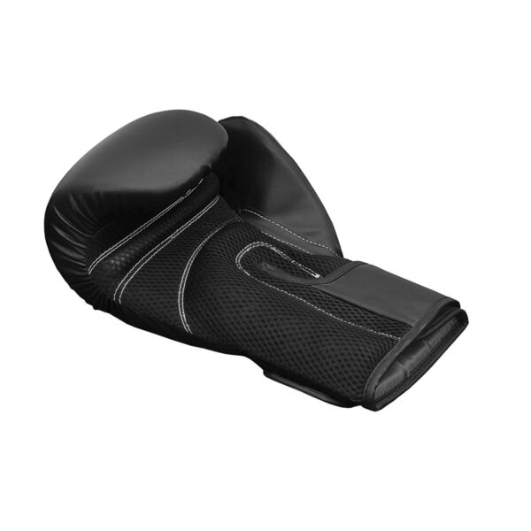 Black Vinyl 12oz Gloves