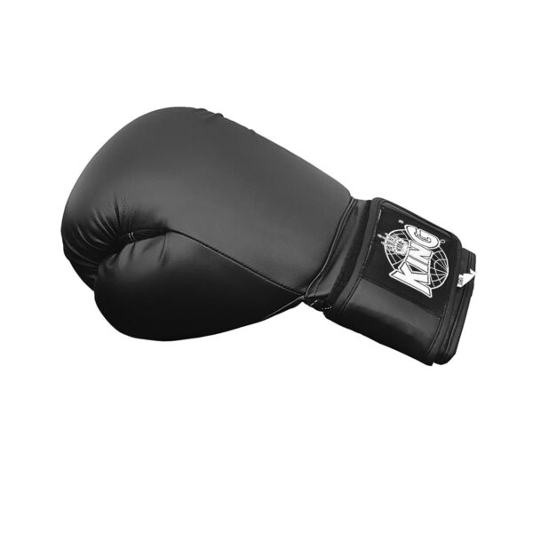 Black Vinyl 12oz Gloves