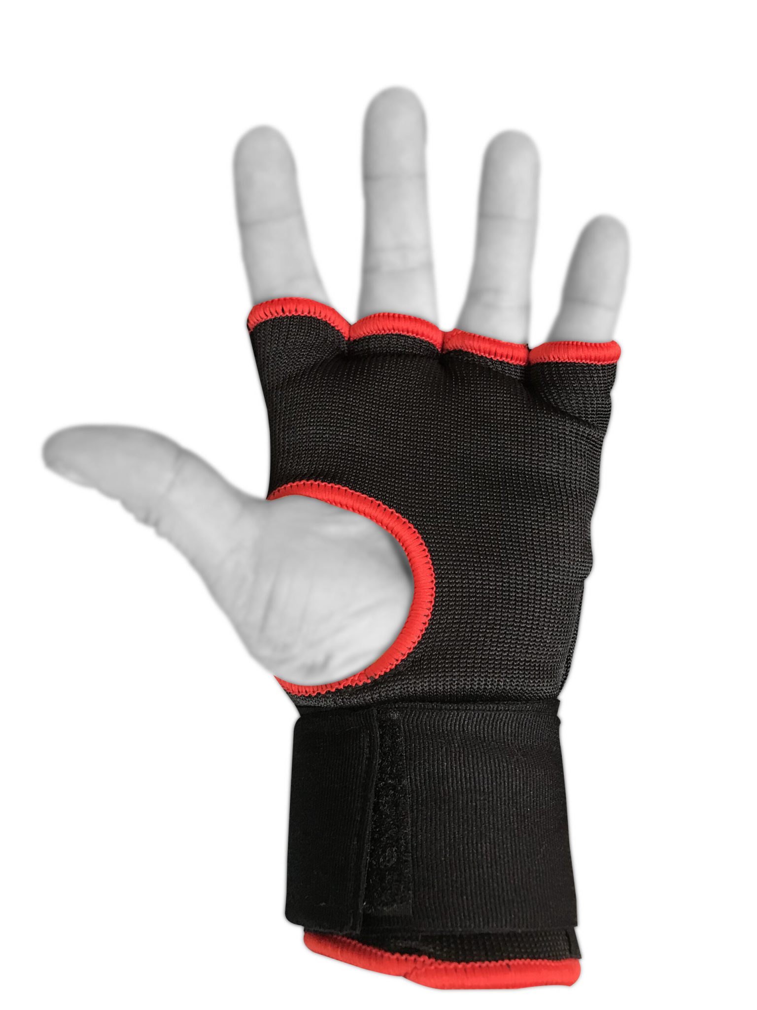 King Gel Hand Wraps Boxing Gloves Martial Art Supplies Uniforms