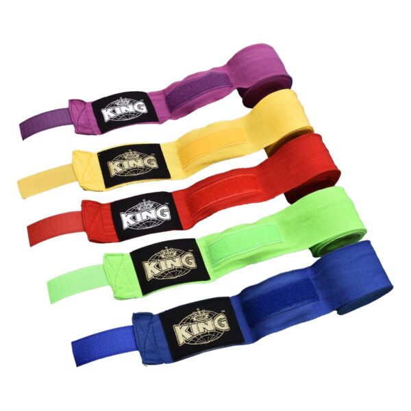 Boxing Hand Wraps - Image 4